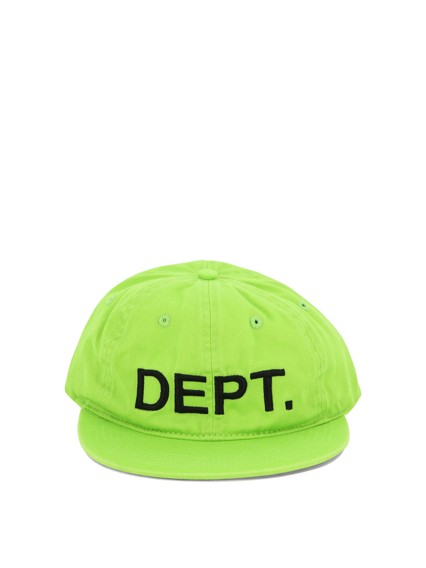 Dept 캡